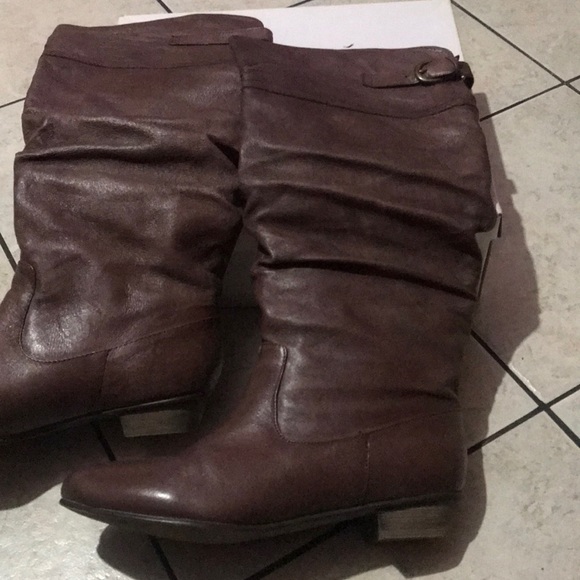 Steve Madden boots - Picture 2 of 3
